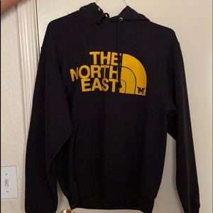 The North East Hoodie
